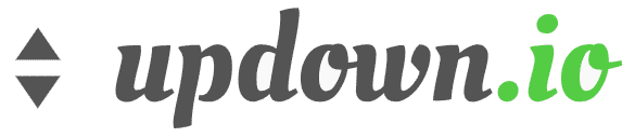 updown logo