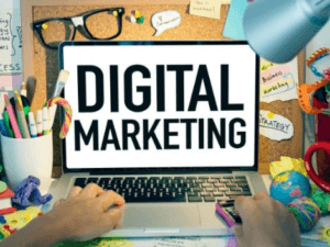 comparatif agences marketing digital