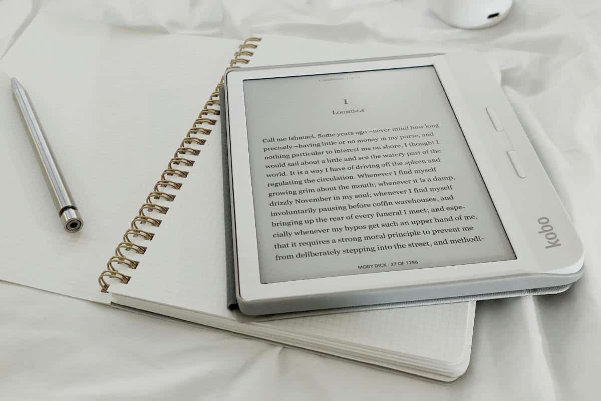 7 étapes pour créer votre premier ebook