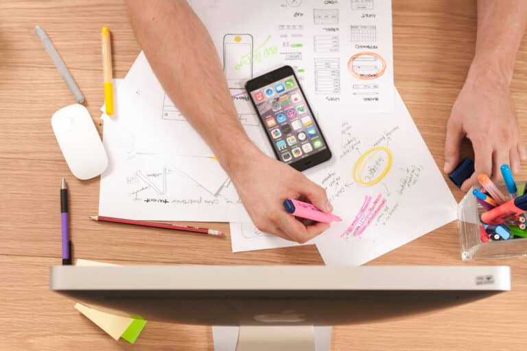 content marketing vs copywritting