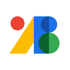logo google font
