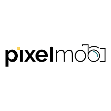 logo pixelmob