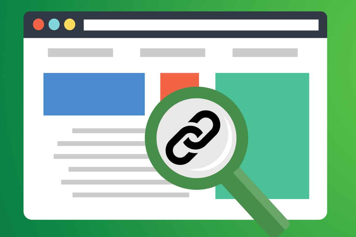 backlinks influencent seo