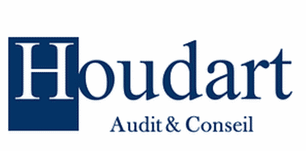 logo houdart audit et conseil