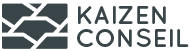 logo kaizen conseil
