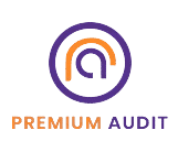 logo premium audit