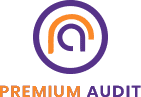 logo premium audit