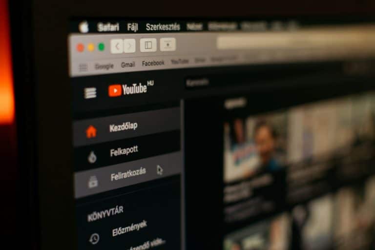 gagner argent youtube