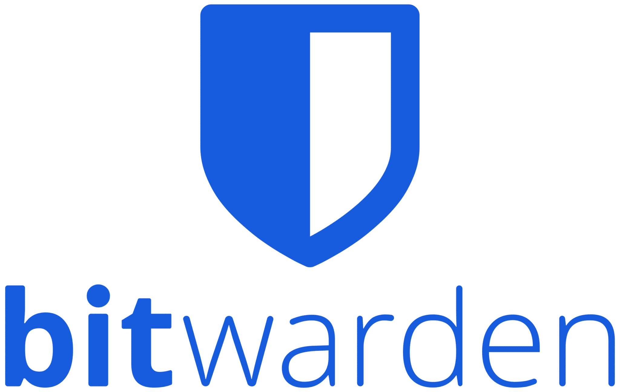 logo bitwarden