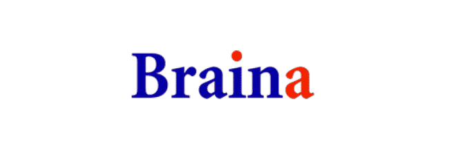 braina logo