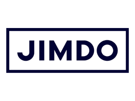 Jimdo logo