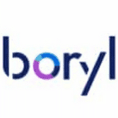 boryl-agency-logo