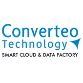ceonverteo-data agency