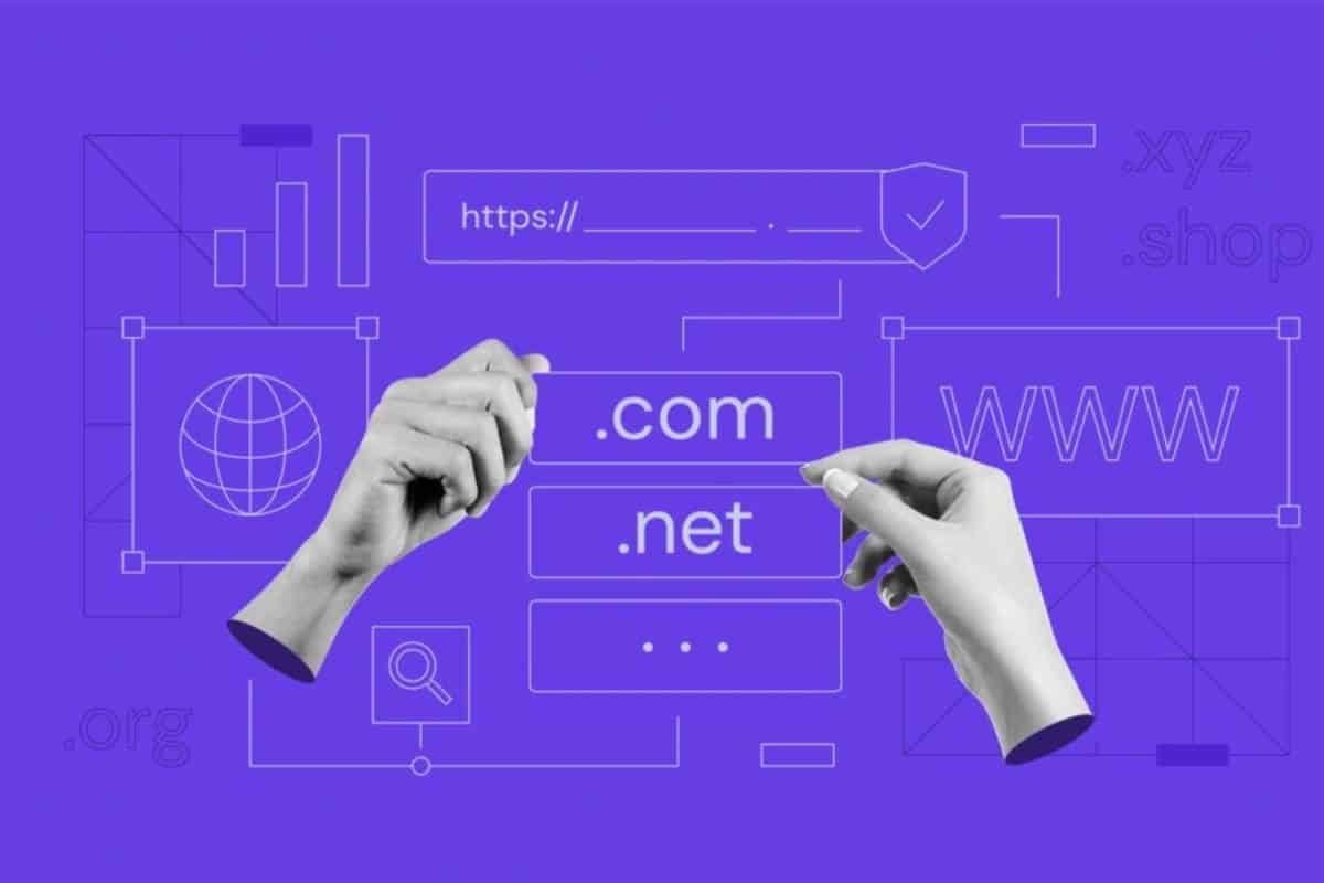 Quel est le prix d’un nom de domaine ?