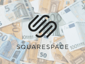 squarespace tarifs