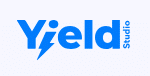 Logo Yield studio