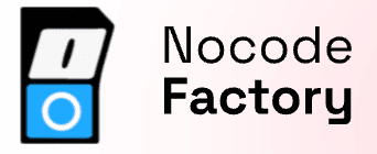nocode factory logo