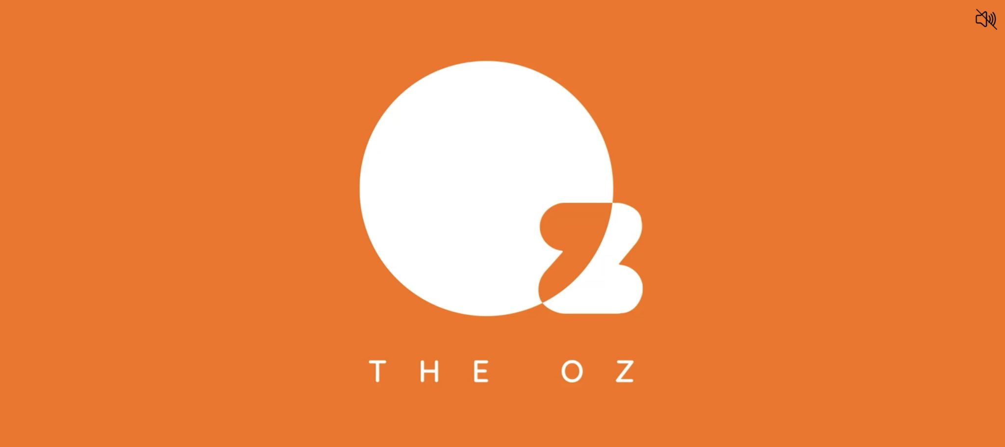 The OZ agence UX