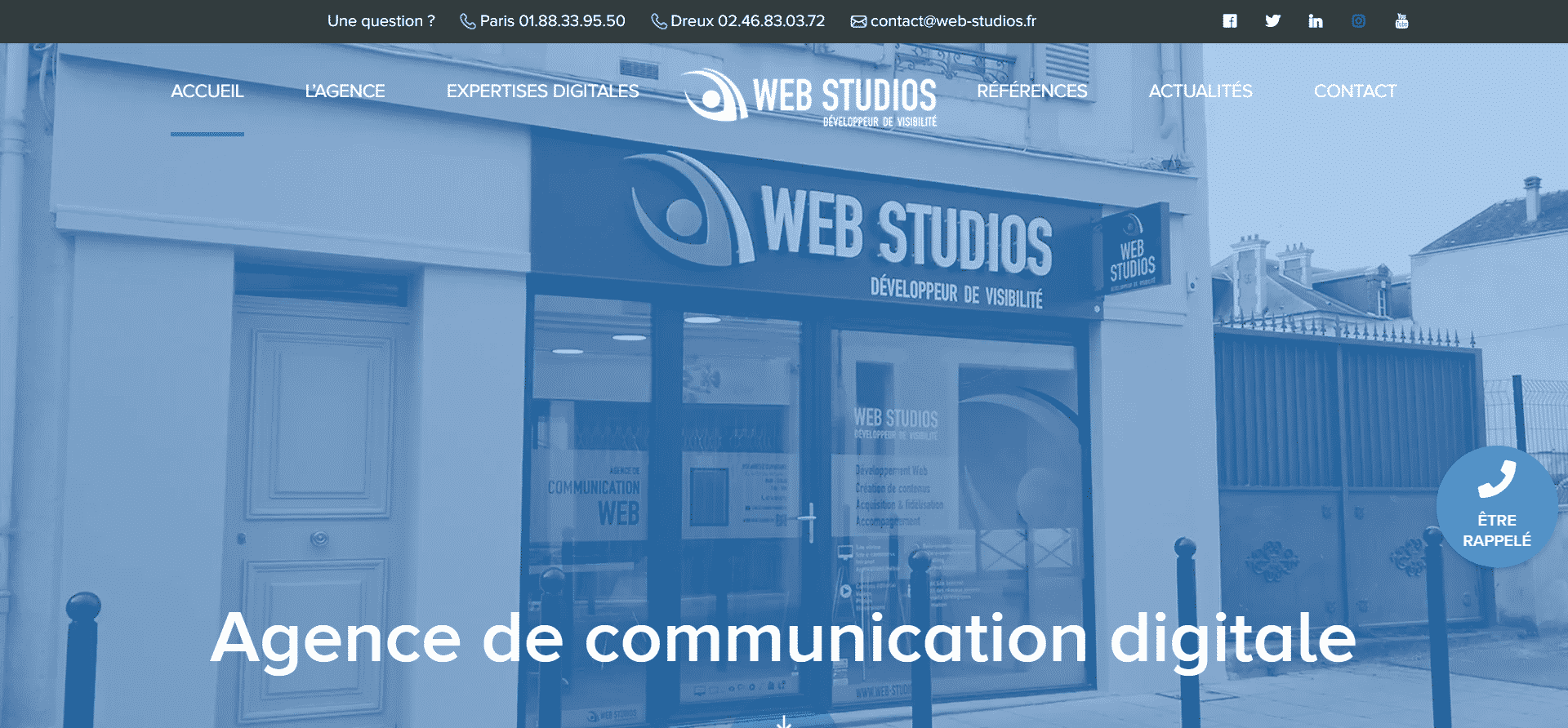 web-studios