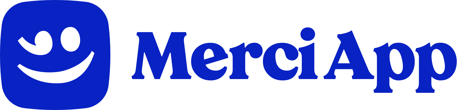 correcteur orthographique logiciel merciapp logo