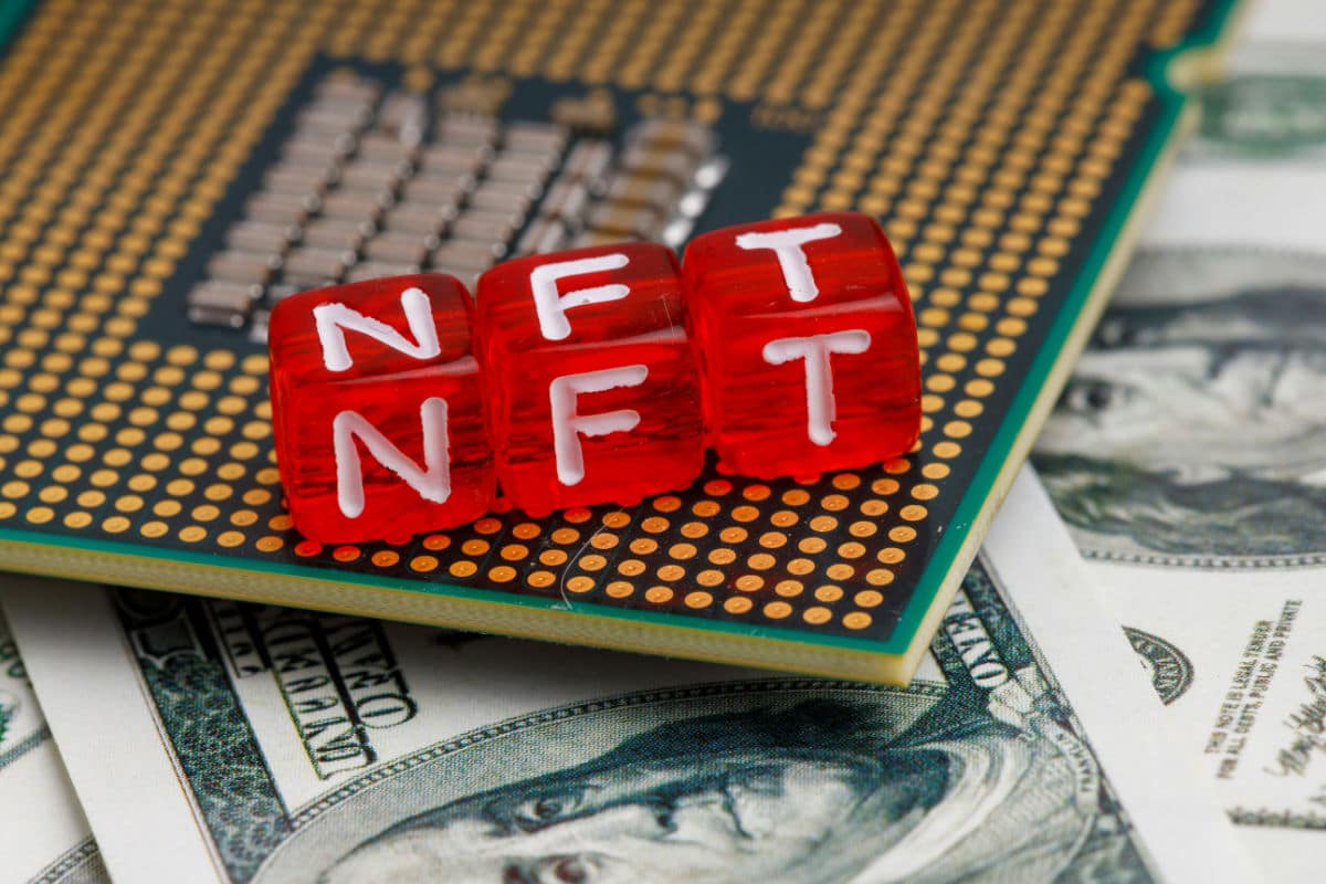 Les NFT, c’est quoi exactement ?