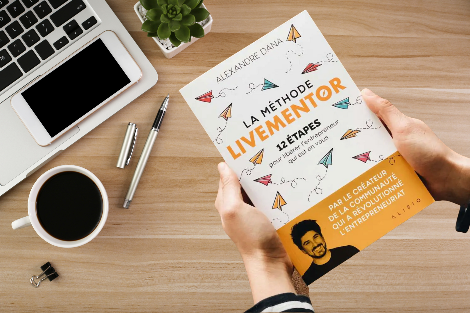 Les 15 livres sur l’entrepreneuriat qu’il faut lire