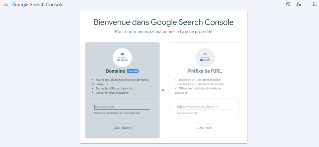 10 conseils simples pour ameliorer referencement google search console