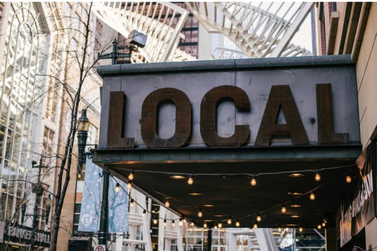 amelioer referencement local