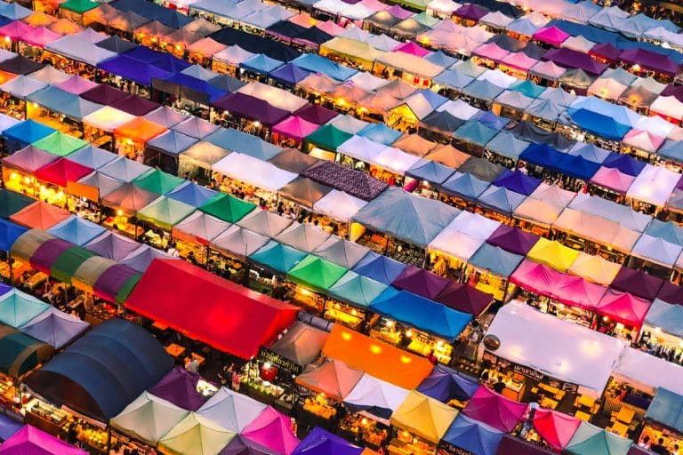 creation marketplace