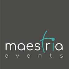 logo maestria events