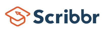 Logo Scribbr