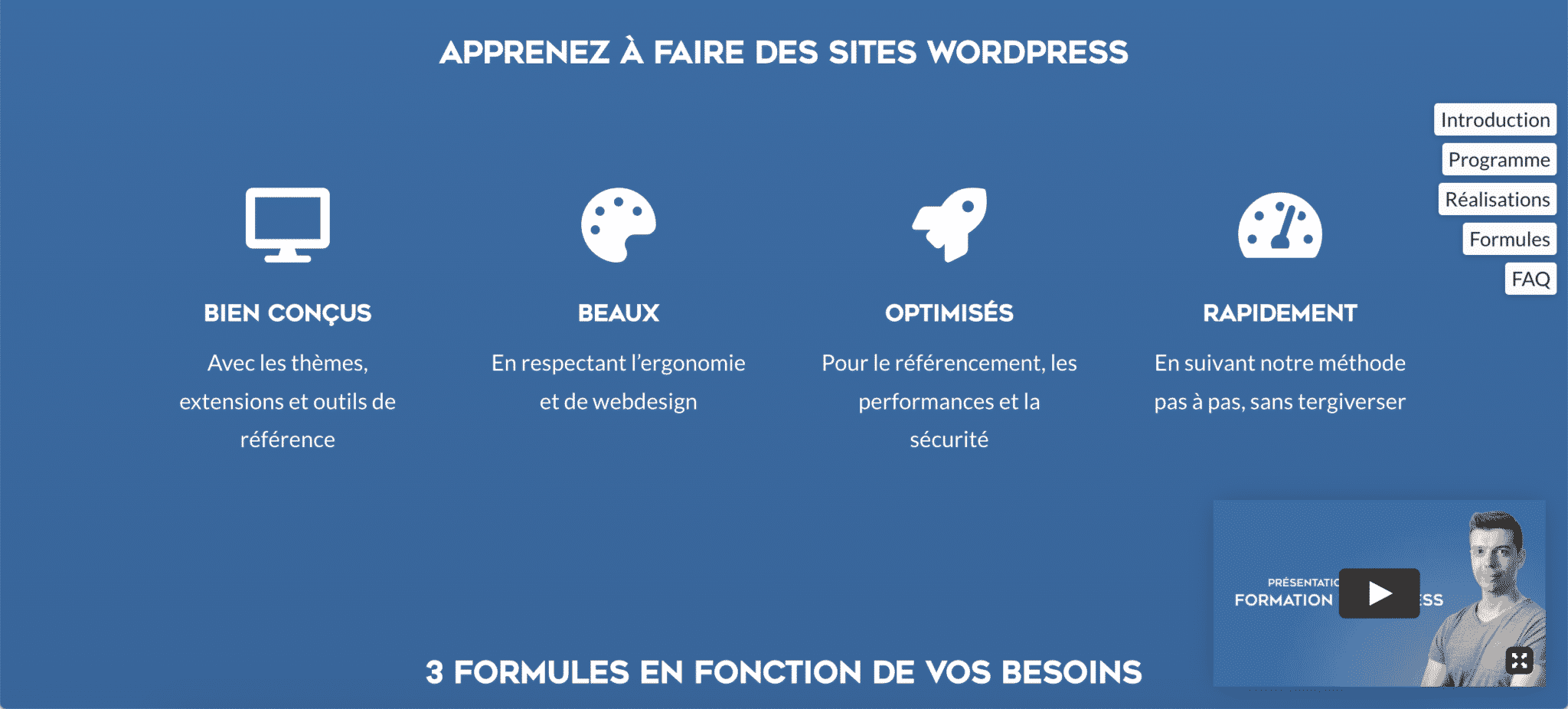 Top-5-meilleures-formations-wordpress-wpchef