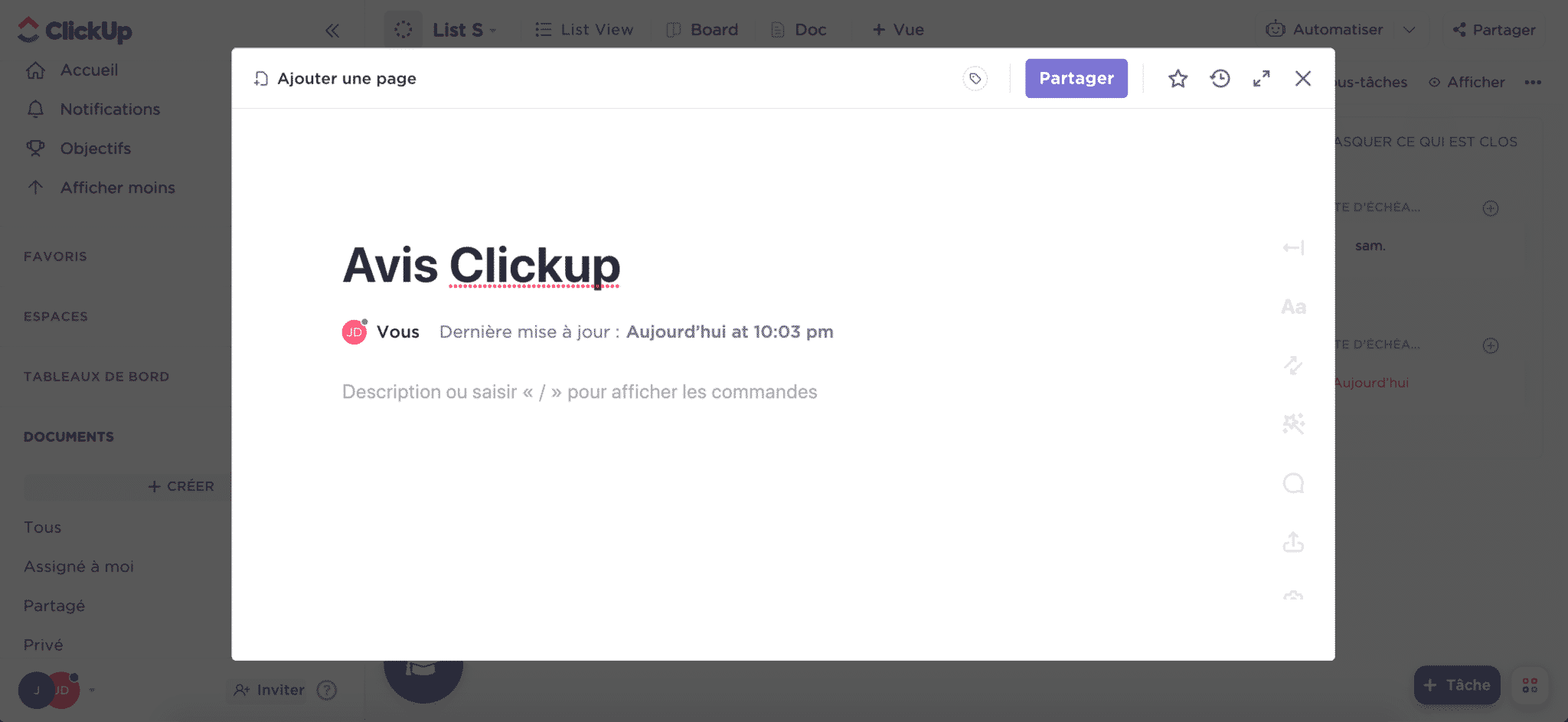 clickup-avis-documents