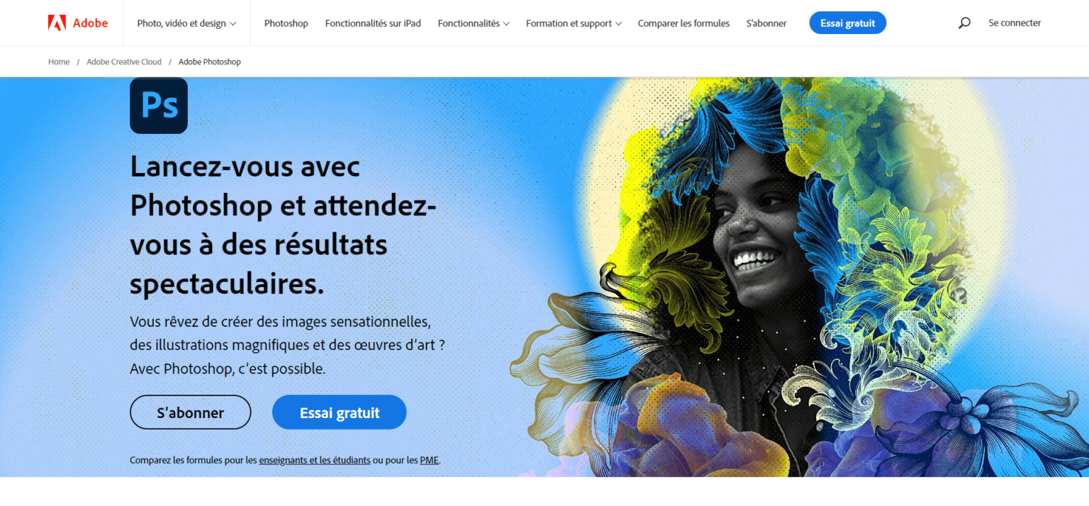 Top 10 des meilleurs logiciels de motion design en 2024