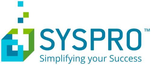 syspro logo
