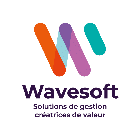 wavesoft logo