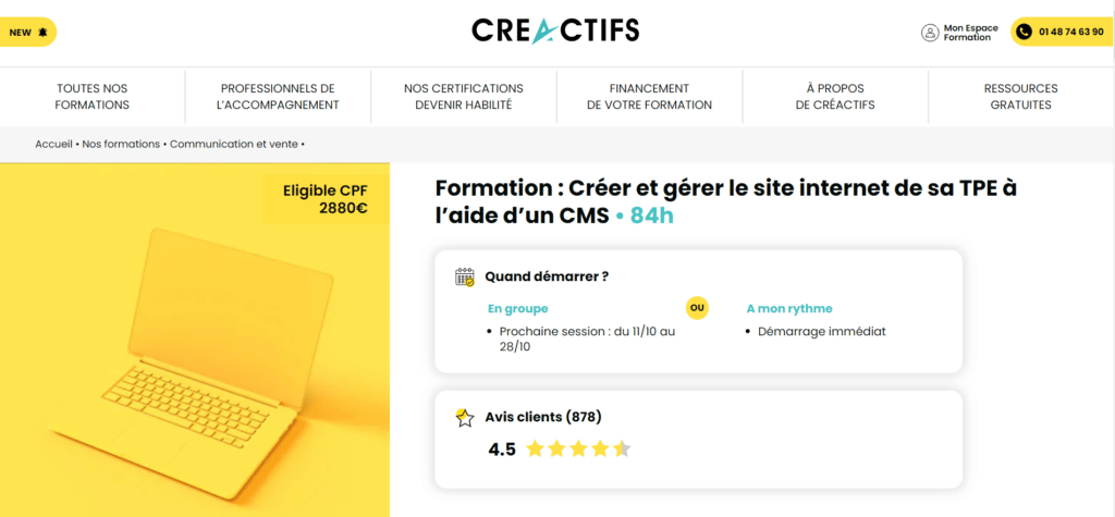 formation-creation-site-internet-CMS