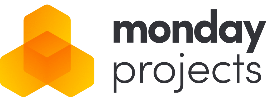 moday projects logo