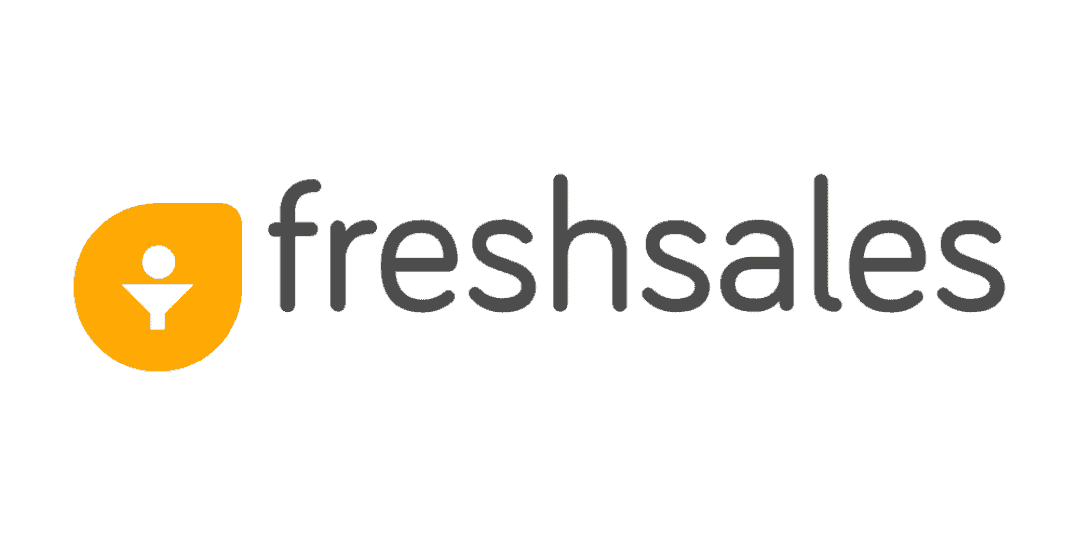 freshssales logo