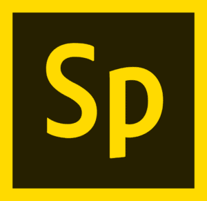 Adobe_Spark_logo