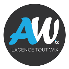 l agence tout wix logo