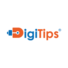 logo digitips