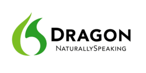 logiciels transcription vocal texte dragon