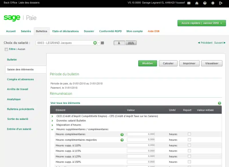 interface sage-business-cloud-paie logiciel paie