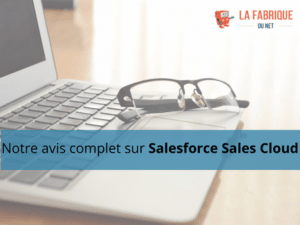 salesforce sales cloud avis