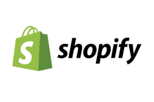 logo shopify big