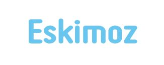 logo Eskimoz agence seo