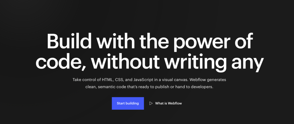 webflow-outil-code-pour-creer-site-web