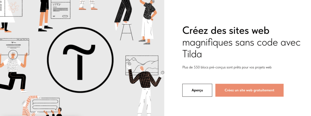 tilda-outil-code-pour-creer-site-web