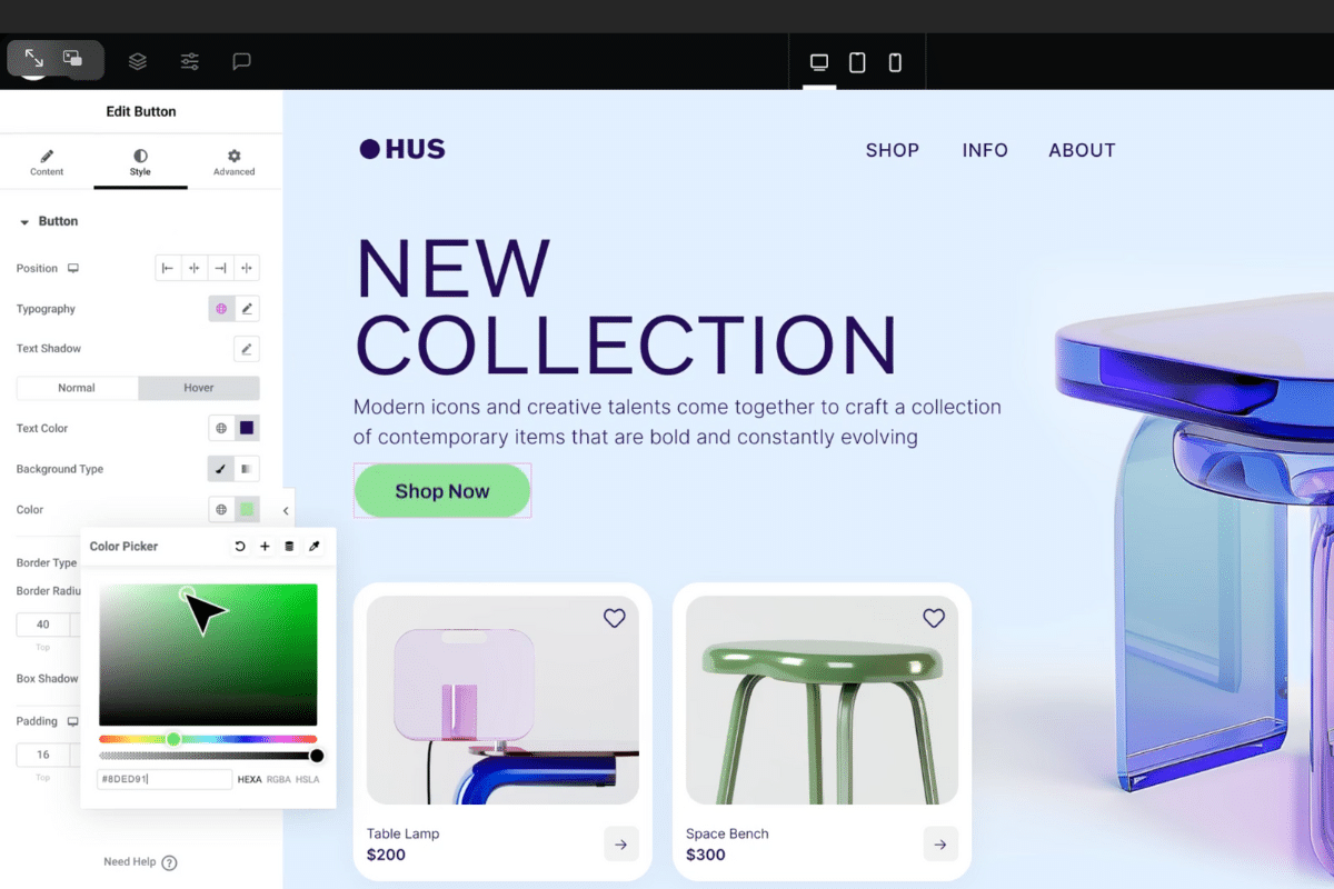 Elementor Pro Prix : Zoom sur les tarifs de ce Page Builder WordPress